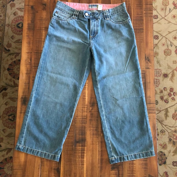 Old Navy Denim - Vintage Old Navy wide leg jeans Size 6